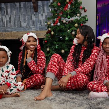 Holiday & Christmas Events