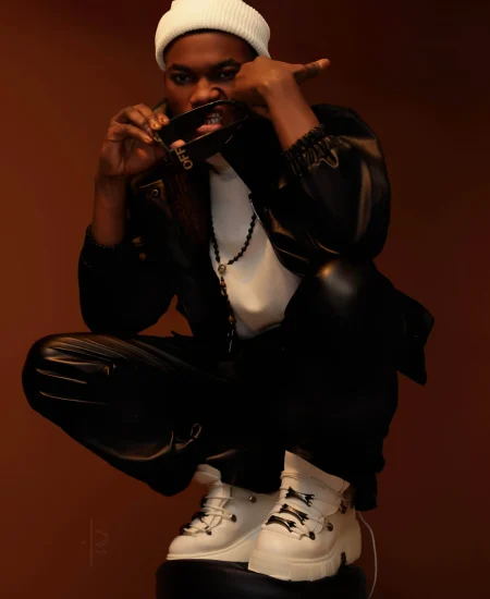 Heart of African Films Gallery 1